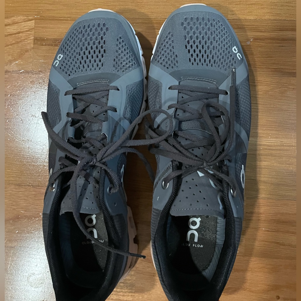Women’s OnCloud shoes